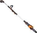 20V 8" Pole Saw with Auto Tension S6858