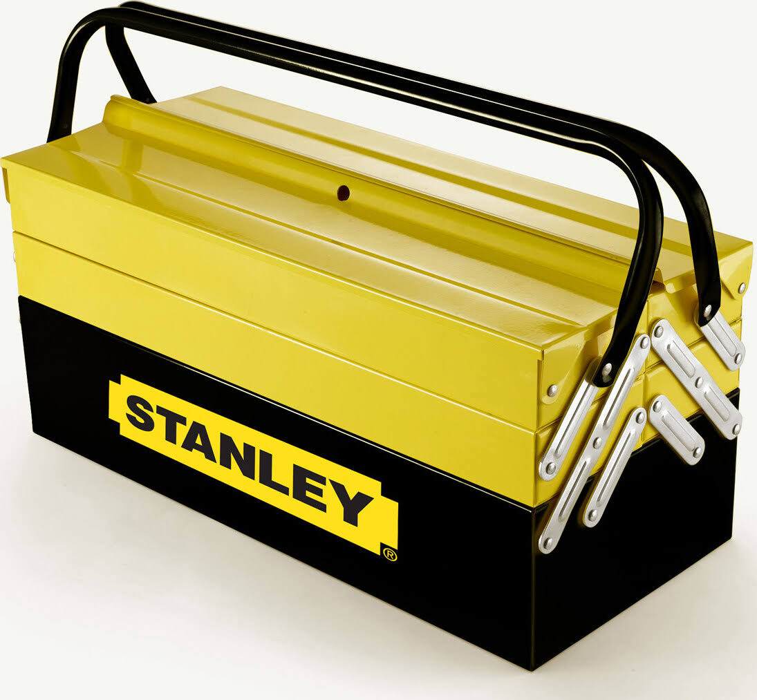 Cantilever Tool Box Q41428