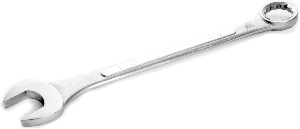 2-1/8" Combo Wrench Pack of 2 T122191