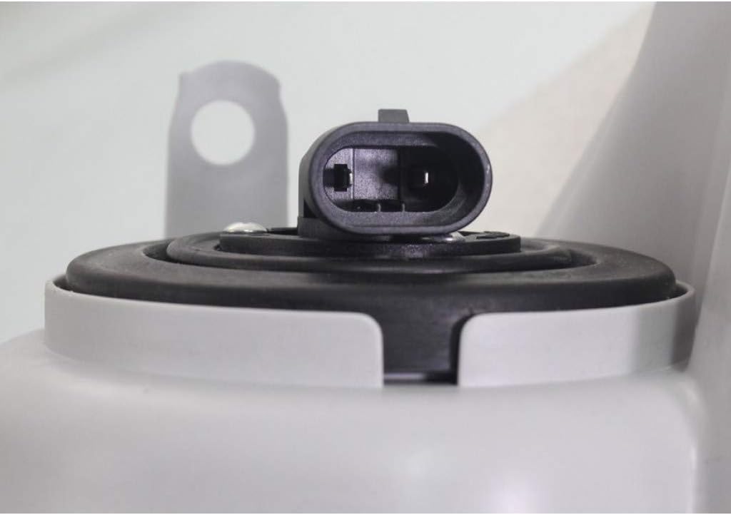 Toyota Camry Halogen Headlight Assembly Driver Side 2012 2013 2014 Y40521