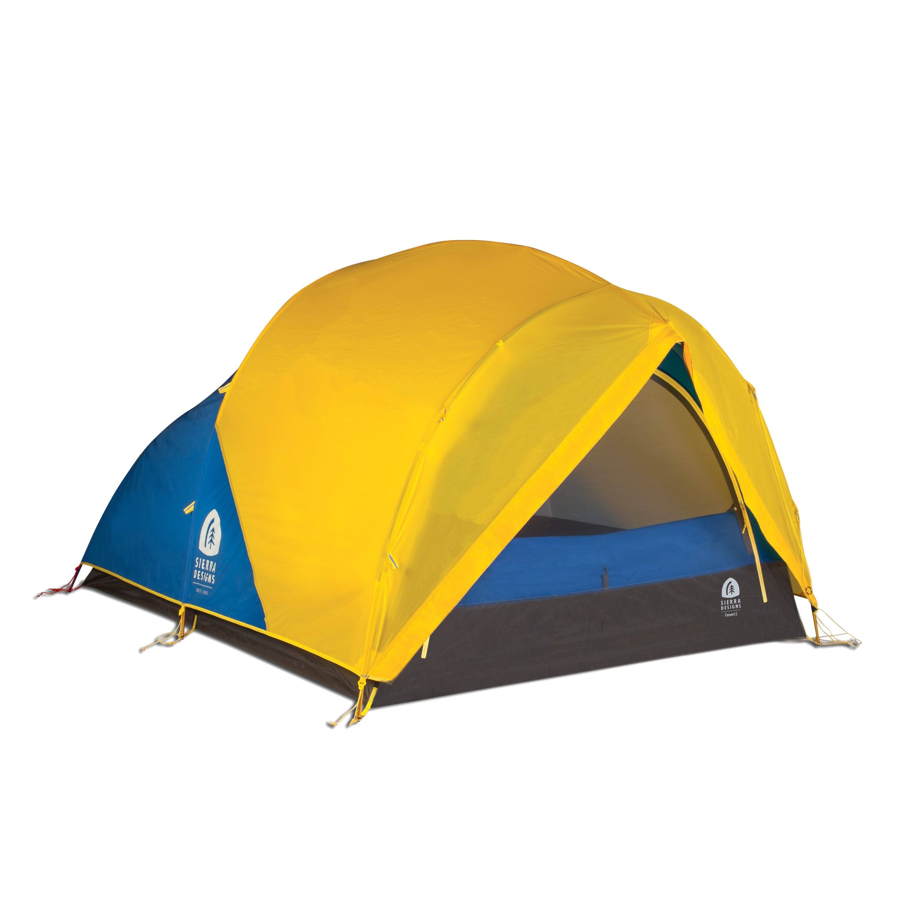 2 Person 4 Seasons Tent X5317