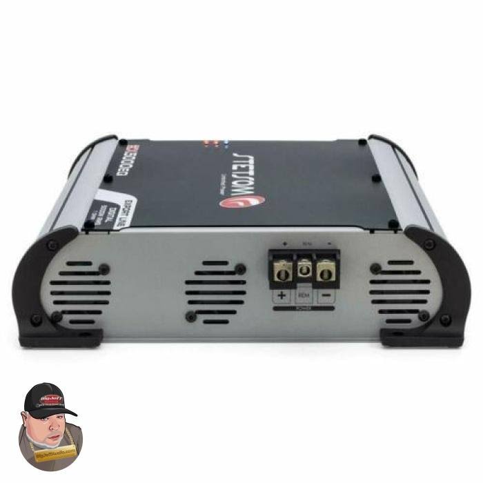 1 Channel 2 Ohm Car Amplifier X839943