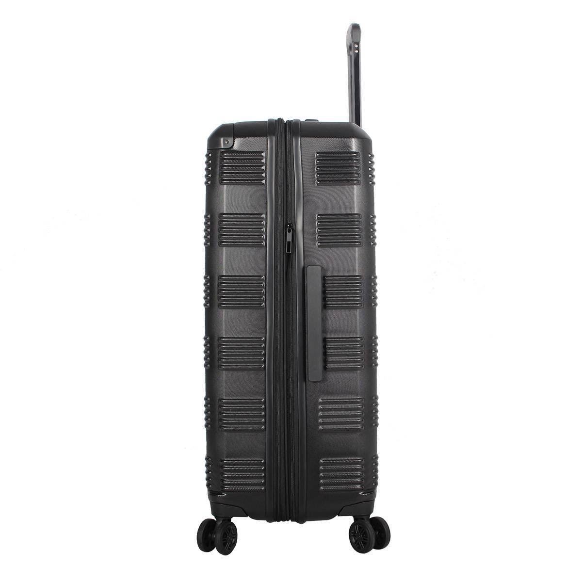 Black Hardside Suitcase S214