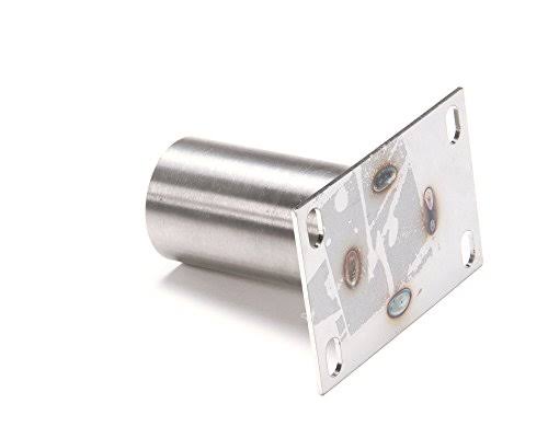 Mounting Plate Weld/Leg Assembly Y80754