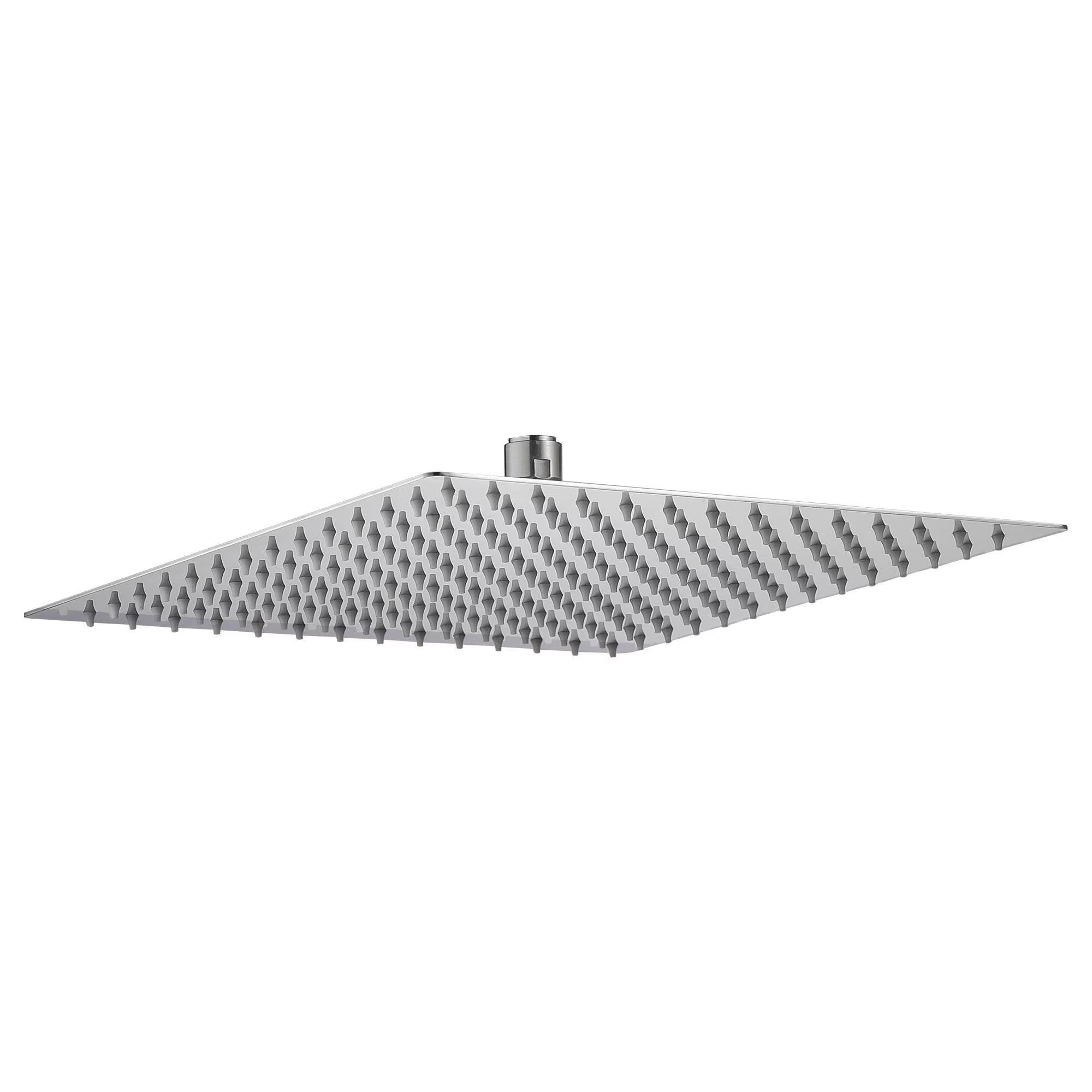 Stainless Steel Rain Shower Head U27201