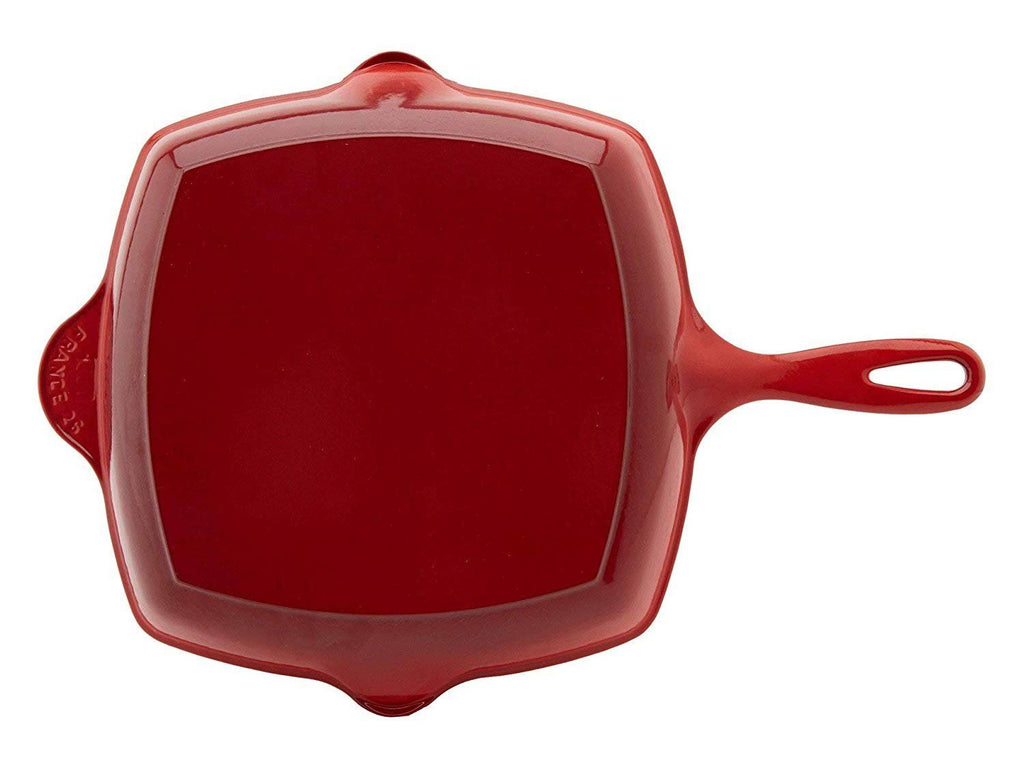 6-Piece Cast Iron Cookware Set S7029