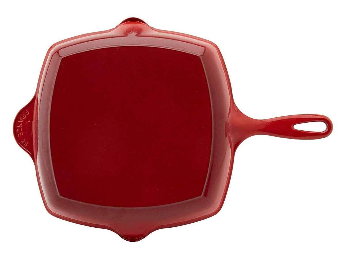 6-Piece Cast Iron Cookware Set S7029