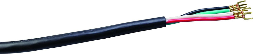 Black Dryer Cord V3185