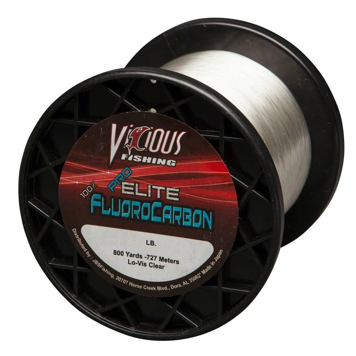 800 Yards 14 Pound Fluorocarbon Fishing Line N181723