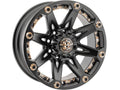 Ballistic Camouflage Wheel Z354268