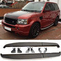 OEM Quality Running Board Side Step Bar K3221