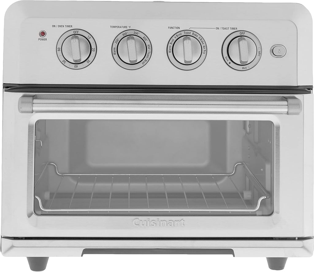 Stainless Steel Convection Toaster Oven Airfryer A1963