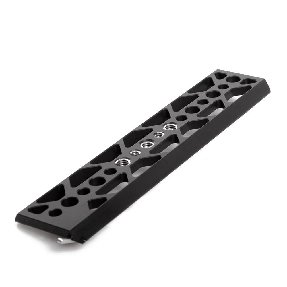 10 in Lightweight Dovetail Plate W82589