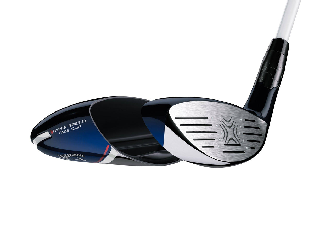 Fairway Woods 5 Wood Graphite, Used Condition S3701