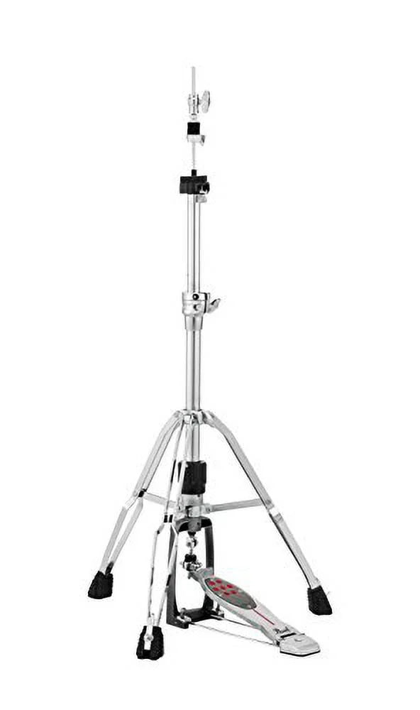 Chrome Finish Hi-Hat Stand V23006