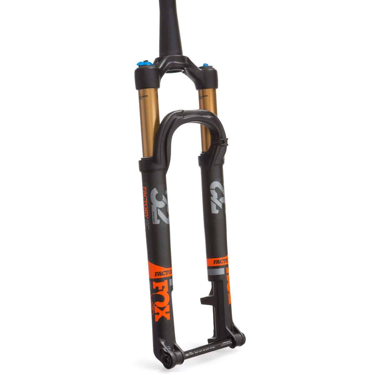 Fox 32 Float SC Factory 29 Fork Z2914