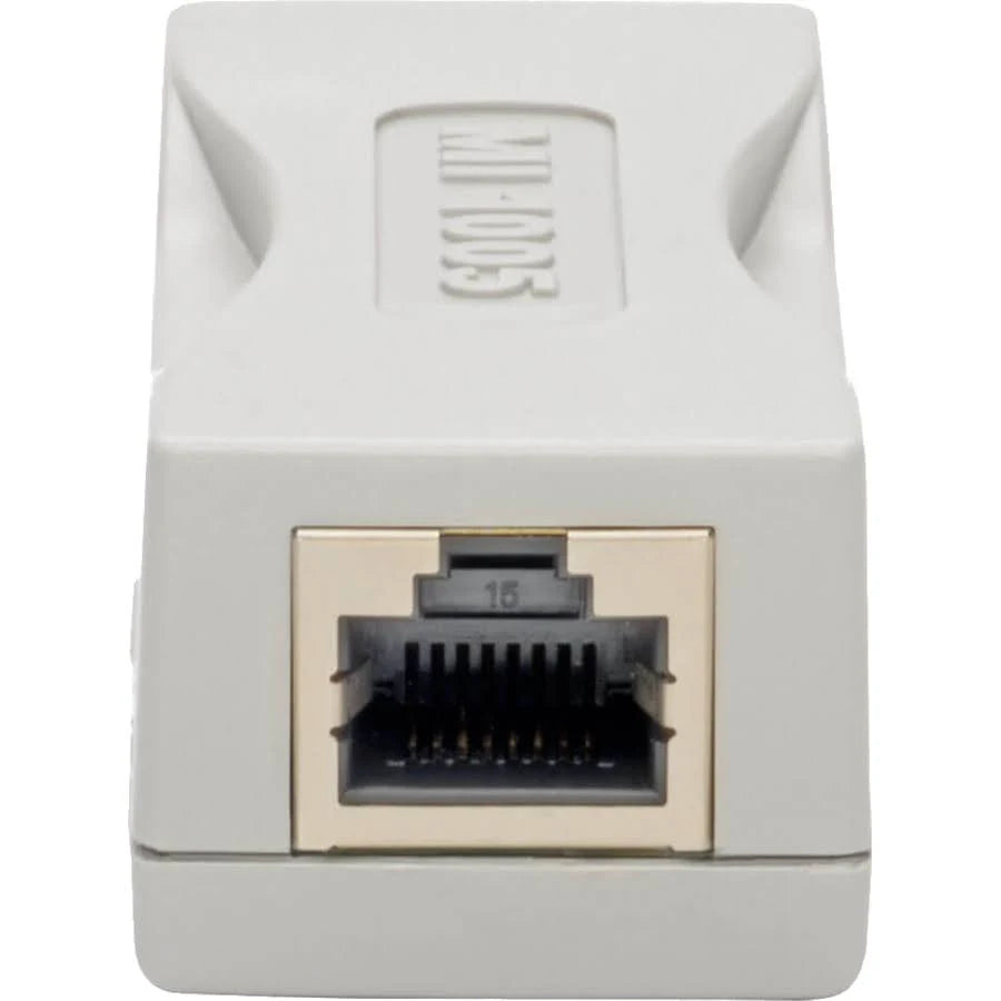 Medical Ethernet Isolator - RJ45 U369