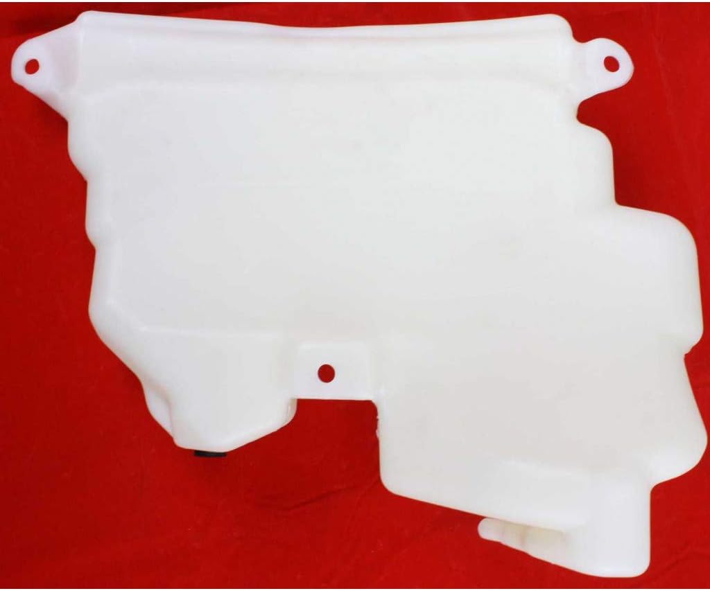 Coolant Reservoir with Cap Pack of 2 O74992