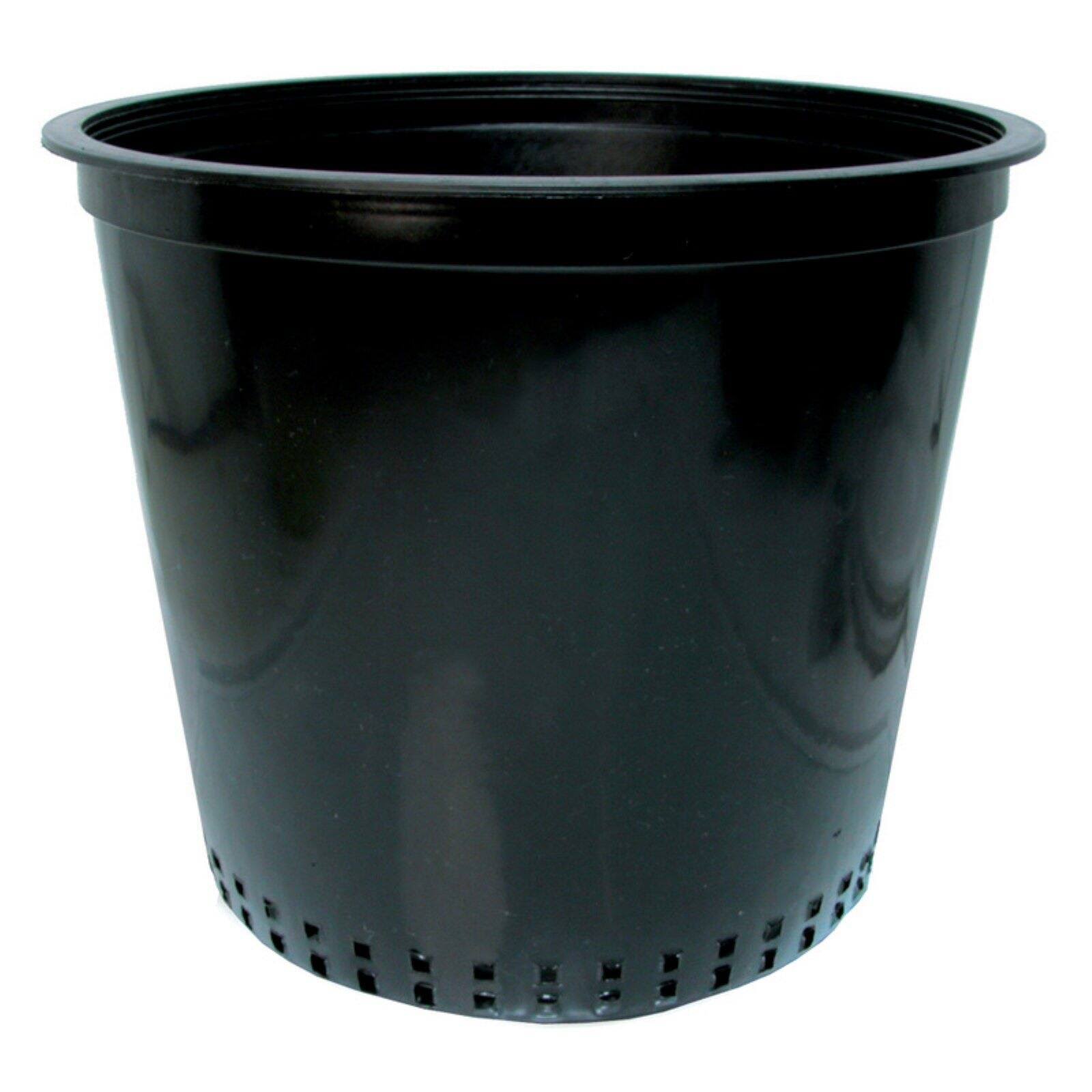 12x22 Round Mesh Bottom Pot, Bag of 50 F55640