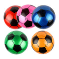 5PCS Inflatable Rubber Football Toys I999