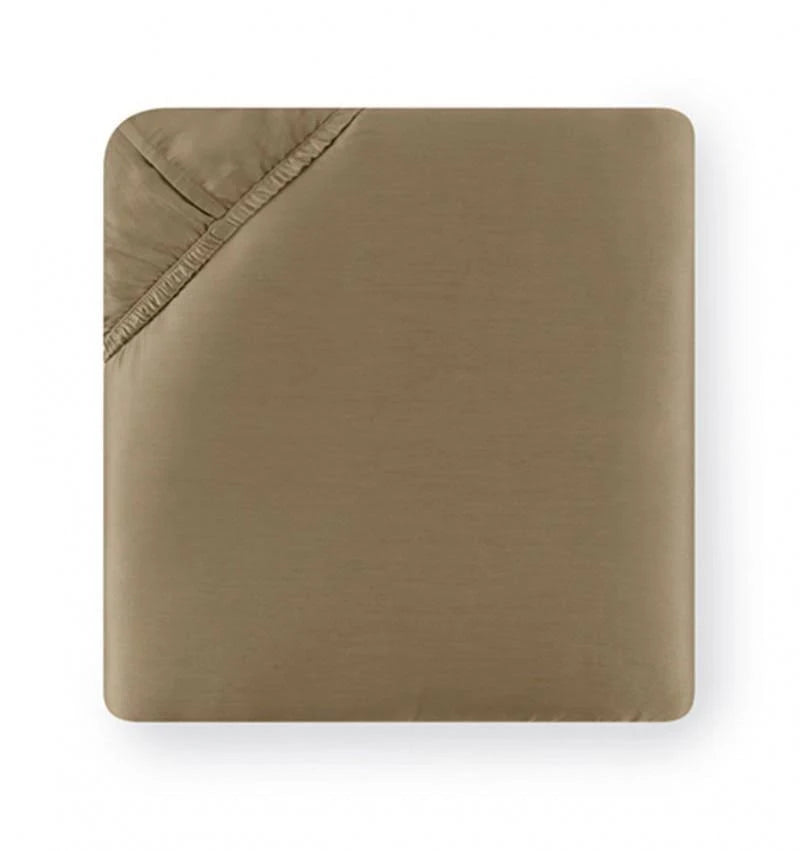 California King Cotton Fitted Sheet F57792