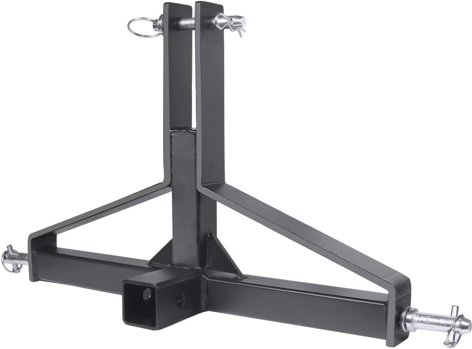 3 Point Hitch Receiver B278066