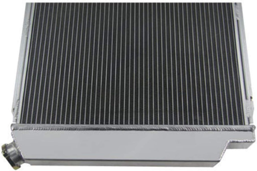 4 Row Aluminum Radiator for Ford Bronco 5.0L V8 S682403