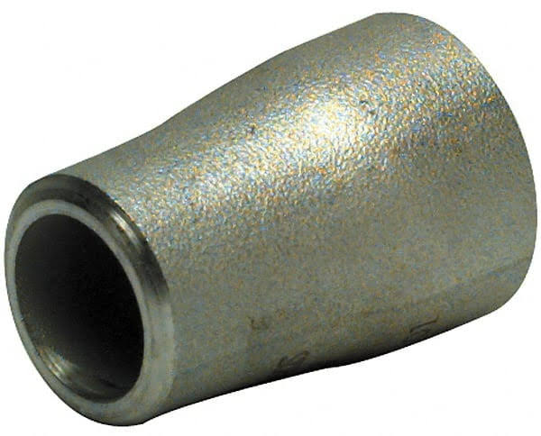 304L Stainless Steel Pipe Concentric Reducer U75687
