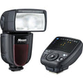 Flash with Air 1 Commander Kit for Fujifilm Cameras E134