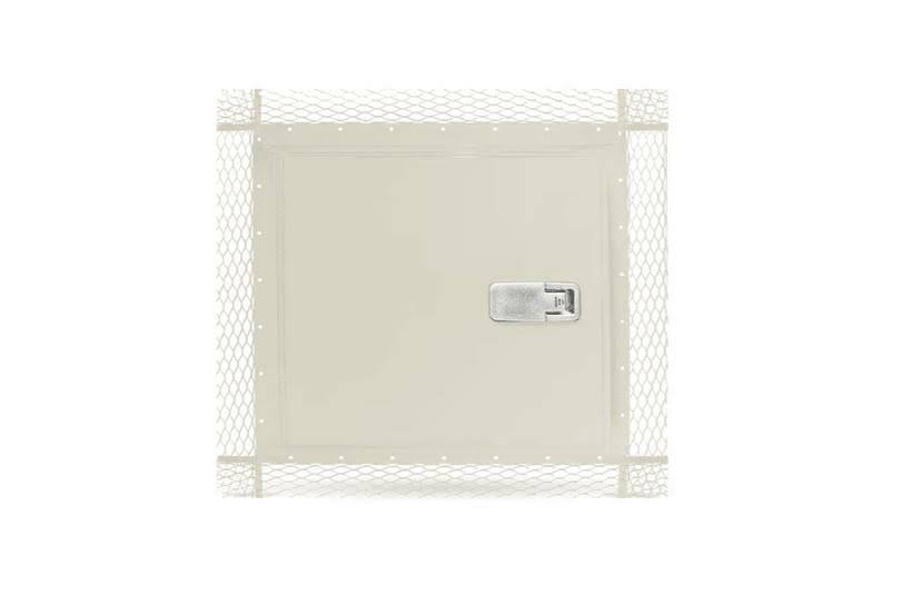 Exterior Insulated Access Door for Stucco A87000