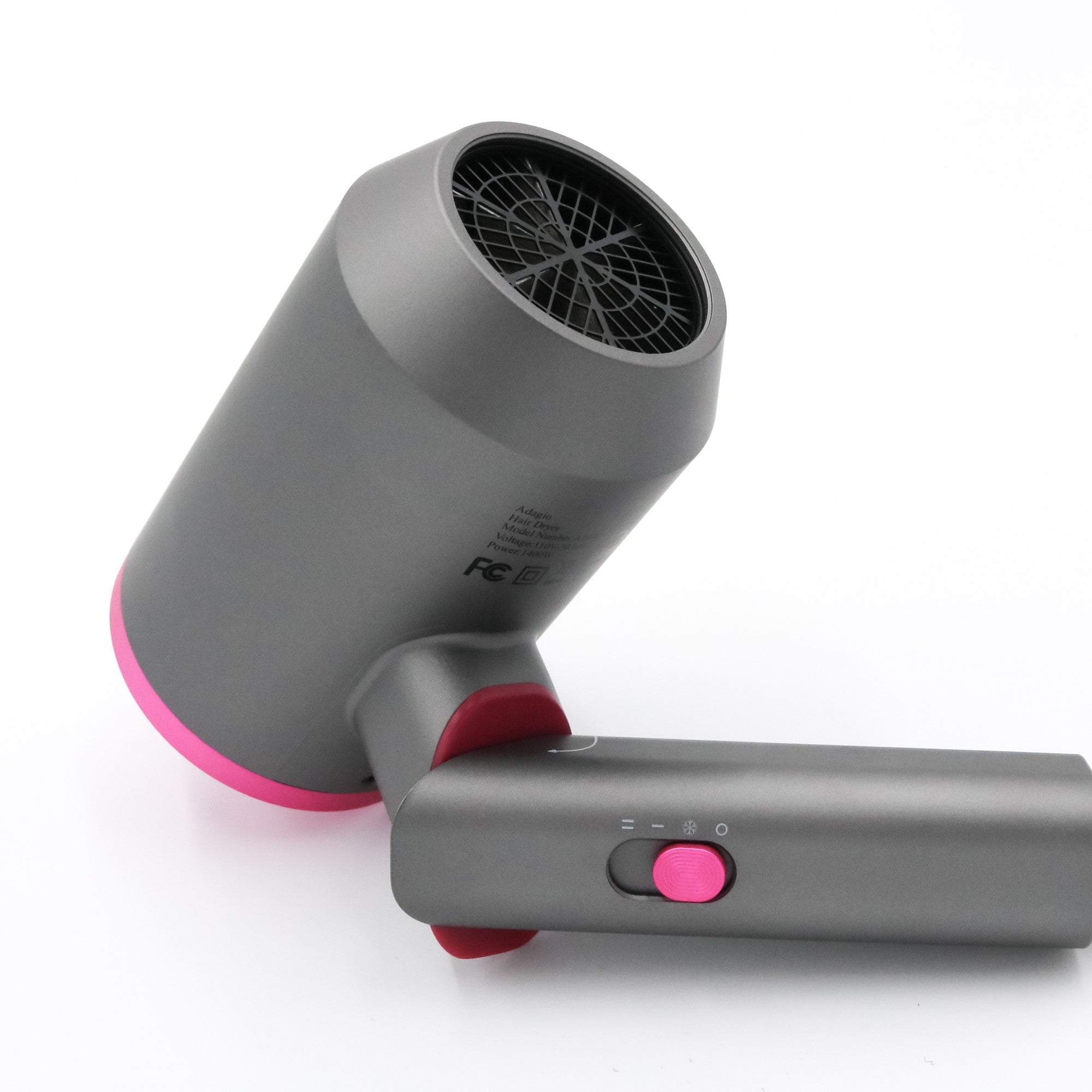Foldable Blow Dryer R961712