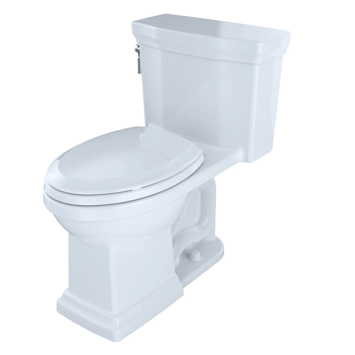 Sedona Beige One-Piece Elongated Toilet O844