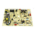 Refrigerator Electronic Control Board P151