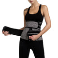 Neoprene Waist Trainer Corset Sweat Belt Y209901