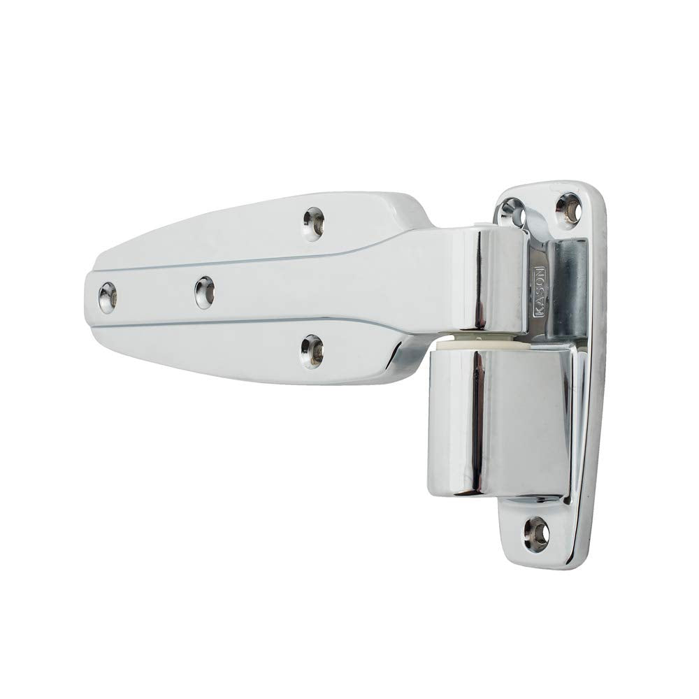 Reversible Cam-Rise Hinge, 1 to 3/8 Inch Offset F155061