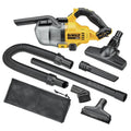Cordless Handheld HEPA Vacuum K9749