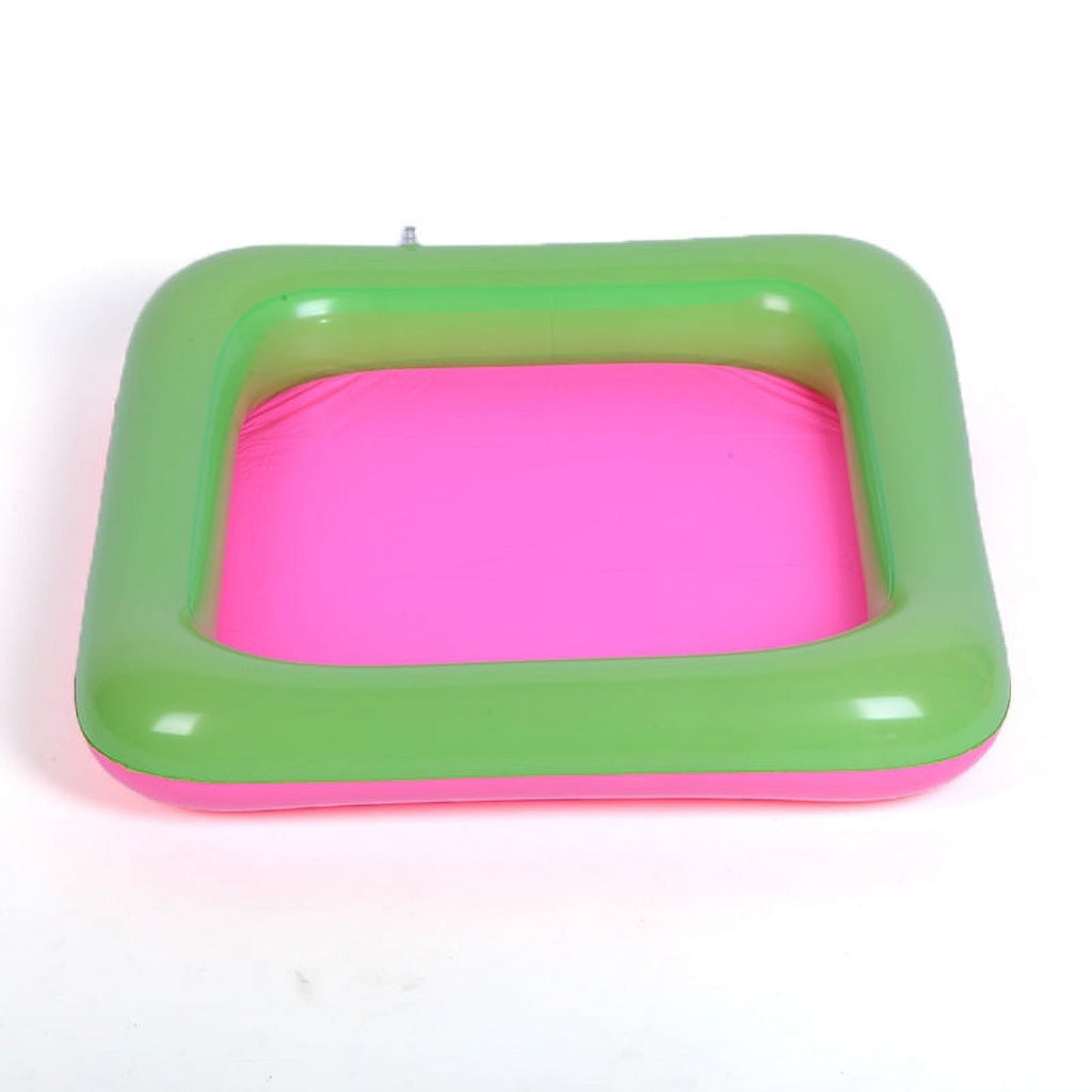 Inflatable Sandbox Tray Q546596