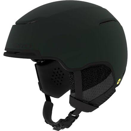 Matte Grey Green MIPS Helmet E317081