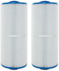 2-Pack Pool Spa Filter Cartridges I174