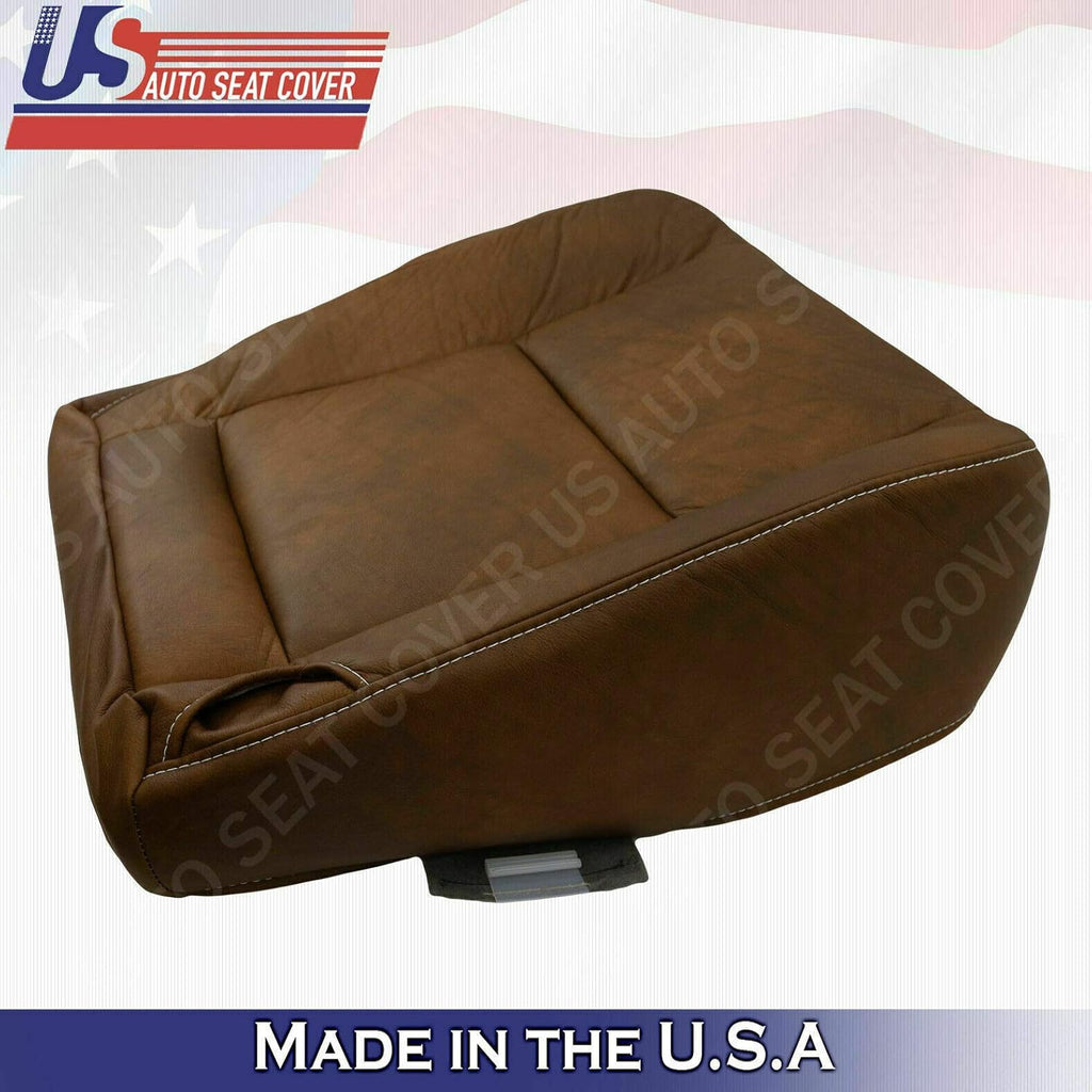 Leather Seat Cover for Ford F250 F350 A612