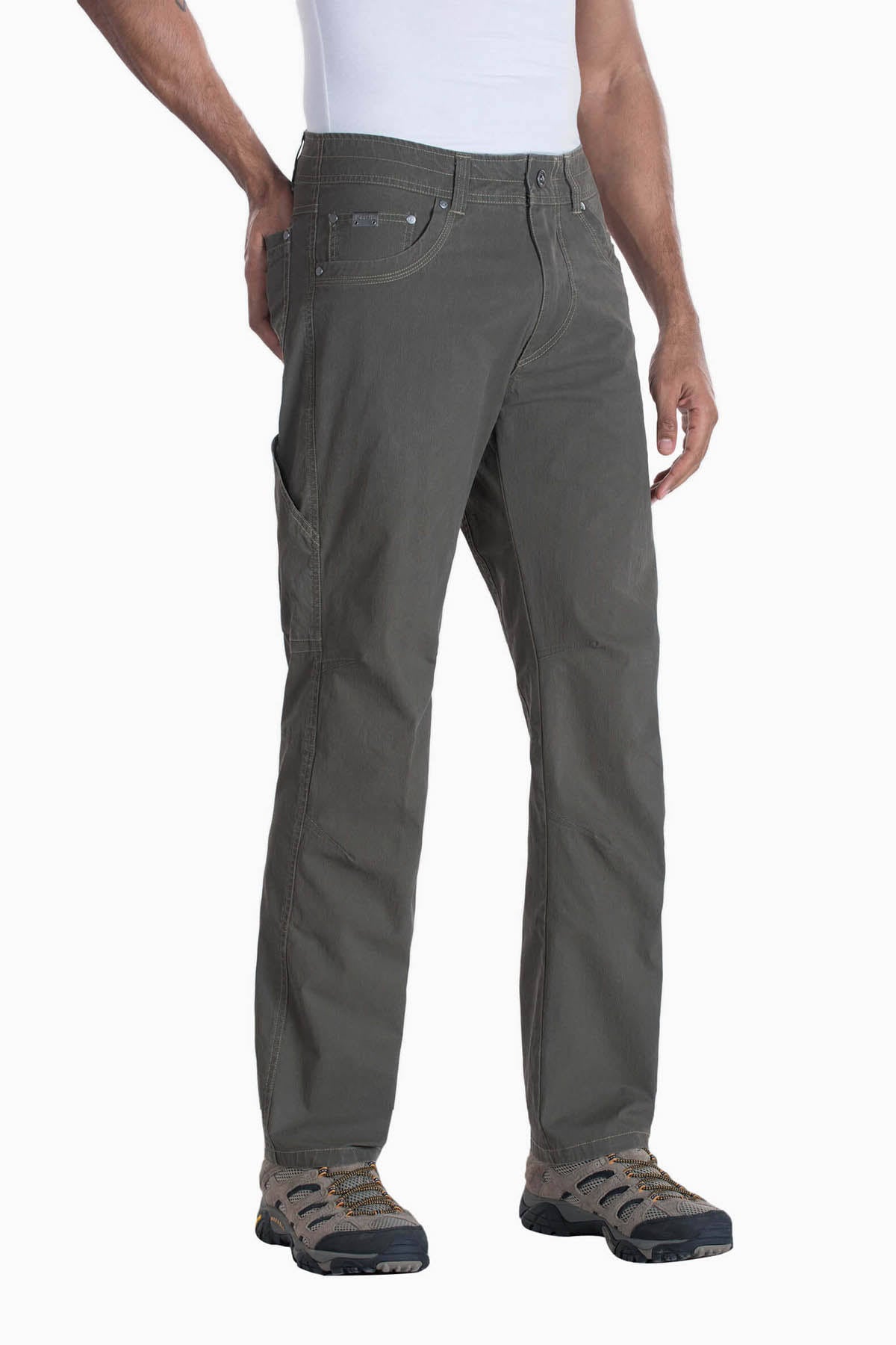 Carbon 30 / 32 M158