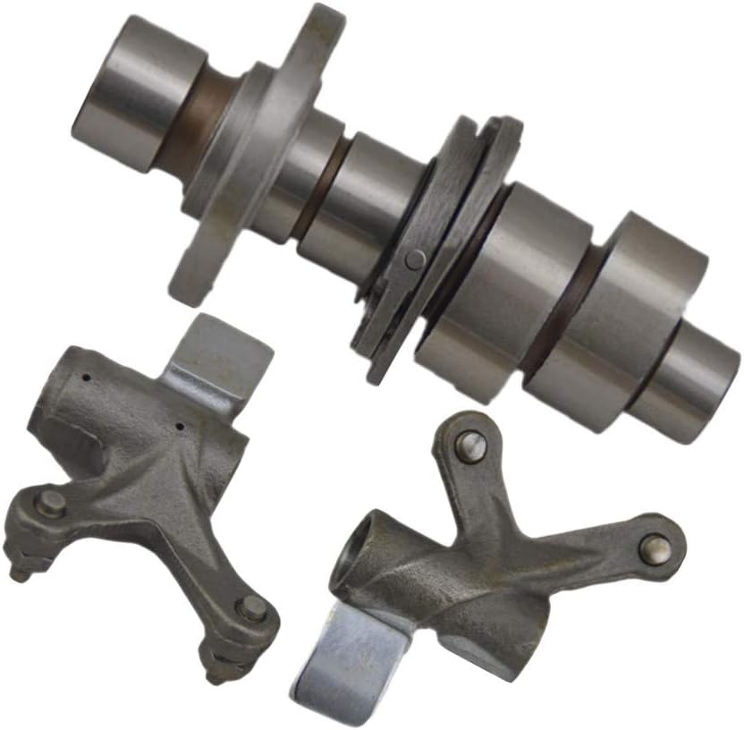 Camshaft Tappet Shaft & Cam Rocker Arm Kit for Suzuki AN400 Scooter 400 Bike S366395