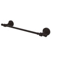 36 inch Oil Rubbed Bronze Towel Bar W77898