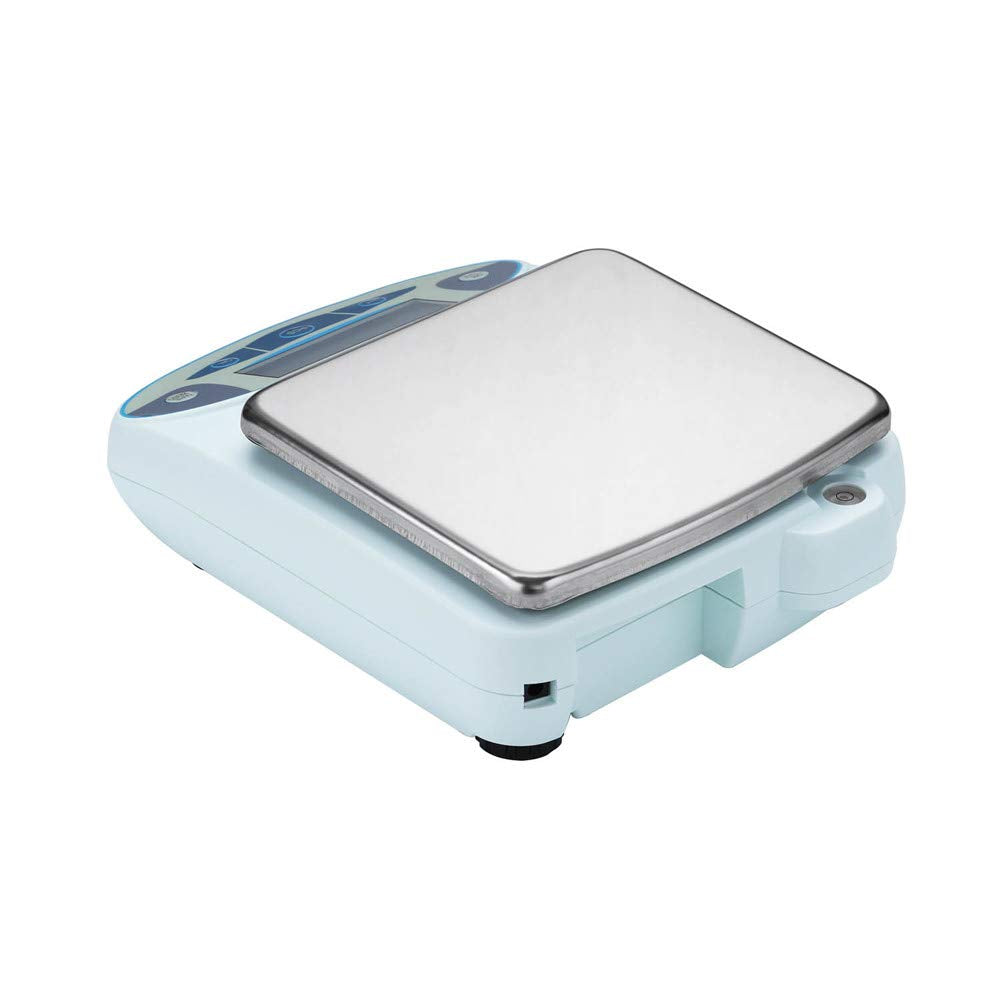 0.01g Accuracy 5000g Lab Scale G9792