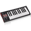 25-Key Semi-Weighted USB/MIDI Keyboard Controller X944
