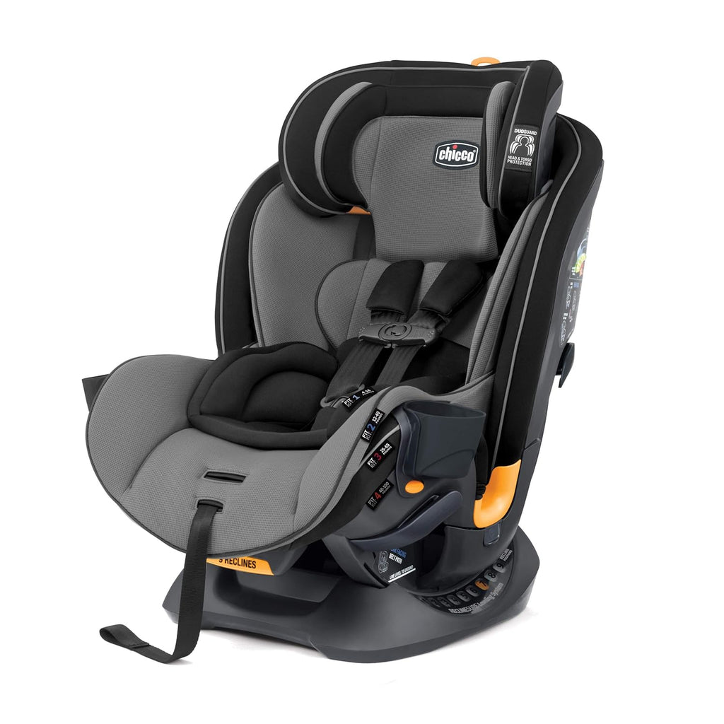 4-in-1 Convertible Car Seat O361367