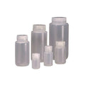 Wide-Mouth Economy Bottle, PPCO, 1000 mL, 24/pk B61270