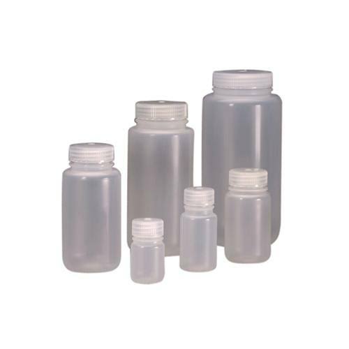 Wide-Mouth Economy Bottle, PPCO, 1000 mL, 24/pk B61270