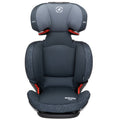 Sonar Grey Booster Car Seat K91205