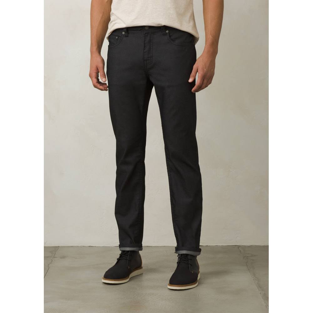 Black Bridger Jean H5341